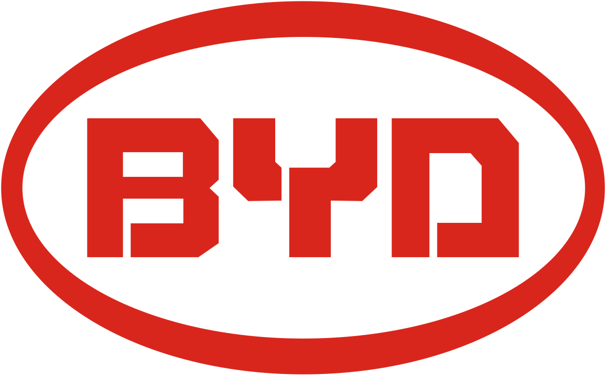 BYD